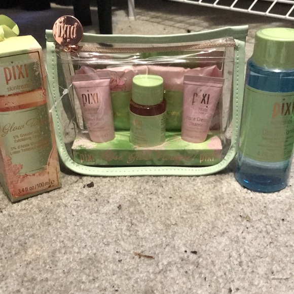 ✨🆕Pixie Skin BUNDLE! BNIB!💜✨ - Picture 13 of 13